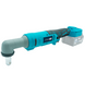 Гайкокрут кутовий PROFI-TEC PWR1620BL (каркас/картон) 006112 фото 1