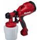 Фарбопульт електричний EINHELL TC-SY 400 P 4260005 фото 5