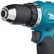 Шурупокрут MAKITA DDF453SYX5 DDF453SYX5 фото 4