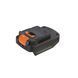 CLM201CR Перехідник з акум. платформи Sturm на Sturmax 20В Sturmax CLM201CR фото 1