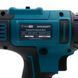 Фен аккумуляторный PROFI-TEC DHG550PT (каркас) W00012968 фото 2