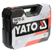 Набор инструментов 94од. YATO YT-12681 YT-12681 фото 4