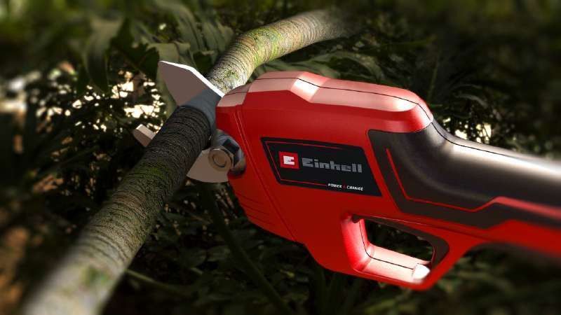 Секатор GE-LS 18 Li-Solo EINHELL 3408300 фото