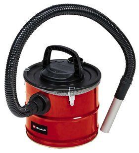 Порохотяг EINHELL TC-AV1718 D (для золи) 2351661 фото