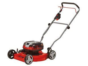 Газонокосарка акумуляторна EINHELL GE-CM 36/48 Li M-Solo 3413054 фото