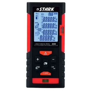 Лазерный дальномер STARK LD-100 (100 м) 290090110 фото