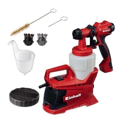 Фарбопульт електричний EINHELL TC-SY 600 S 4260015 фото