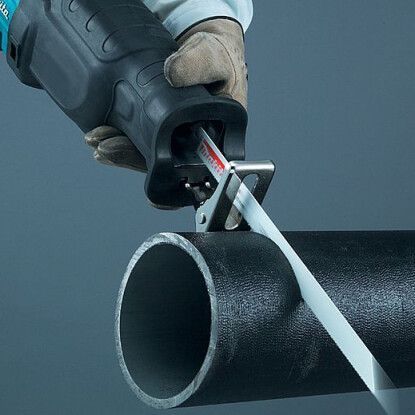 Пила шабельна MAKITA JR3060T JR3060T фото
