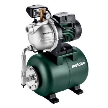 Насосная станция Metabo HWW 3500/25 G 600981000 фото