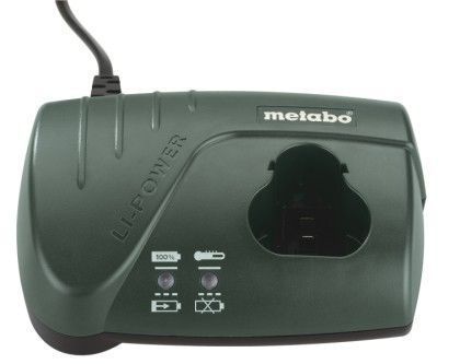 Устройство зарядное METABO LC 40 627064000 фото