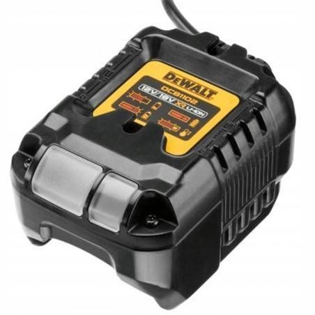 Устройство зарядное DEWALT DCB1102 (12/18В) DCB1102 фото