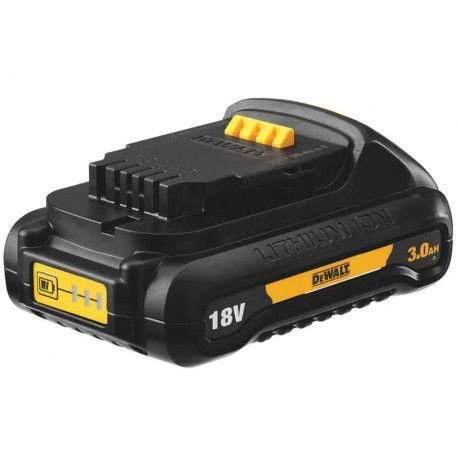 Аккумулятор DEWALT DCB187 (18В 3Ач) DCB187 фото