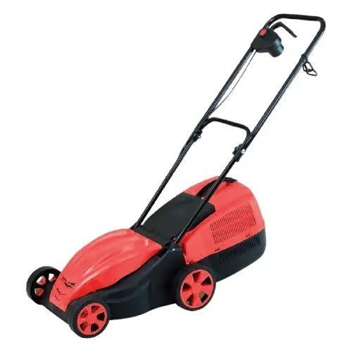 Газонокосилка электрическая Agrimotor FM 33 FM3310 фото