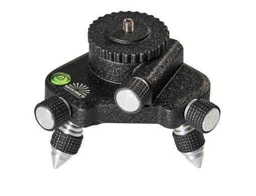 Рівень лазерний VITALS Professional LL 16go (4D/30м/зелений) 162516 фото