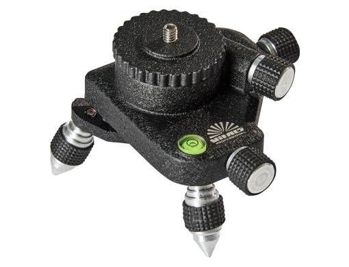 Рівень лазерний VITALS Professional LL 16go (4D/30м/зелений) 162516 фото