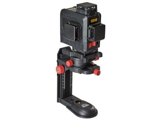 Рівень лазерний VITALS Professional LL 16go (4D/30м/зелений) 162516 фото