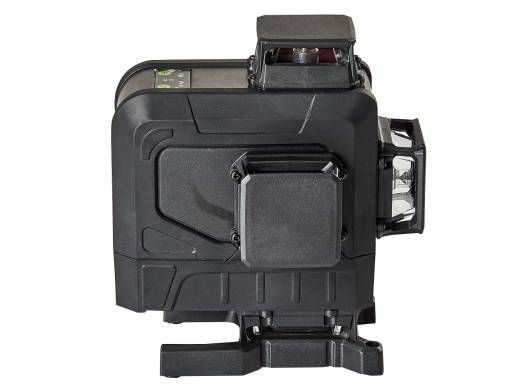 Рівень лазерний VITALS Professional LL 16go (4D/30м/зелений) 162516 фото