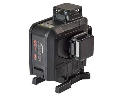 Рівень лазерний VITALS Professional LL 16go (4D/30м/зелений) 162516 фото