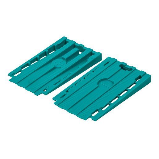 Набор для укладки ламината WOLFCRAFT 6975000 6975000 фото