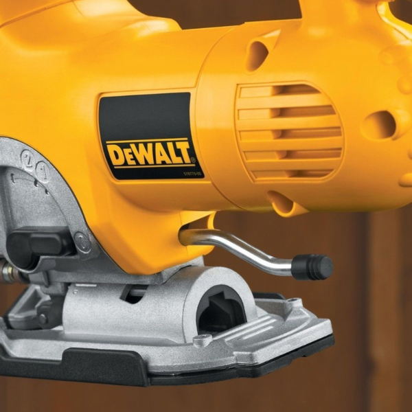 Лобзик DEWALT DWE331KT DWE331KT фото