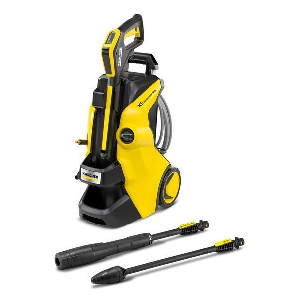Мийка KARCHER K 5 Power Control Flex 1.324-700.0 фото
