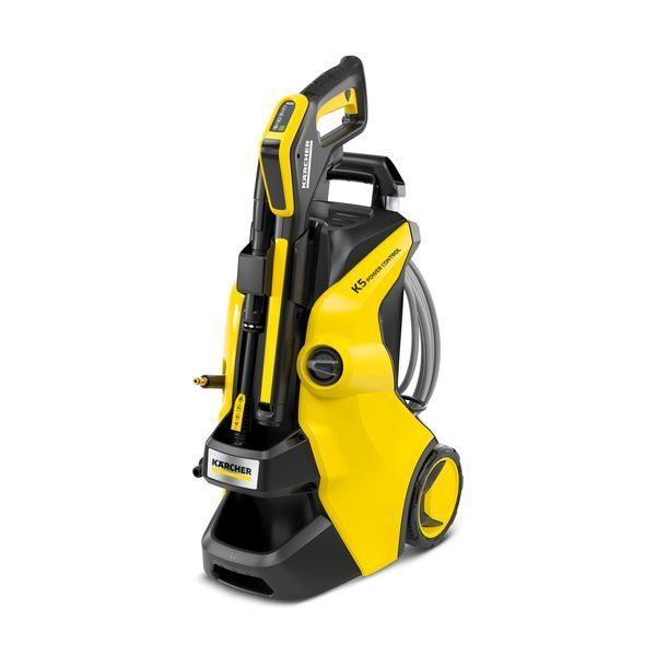 Мийка KARCHER K 5 Power Control Flex 1.324-700.0 фото