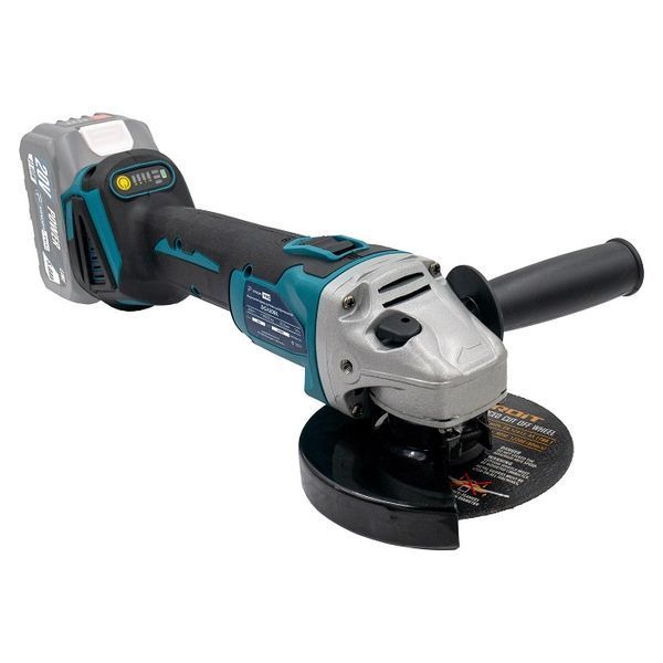 Набір акумуляторний PROFI-TEC Combo Set 4/4 (PBH201BL/DTW800BL/DGA20BL/PCD2820V/2акум.20В 4Аг/зарядн 007060 фото