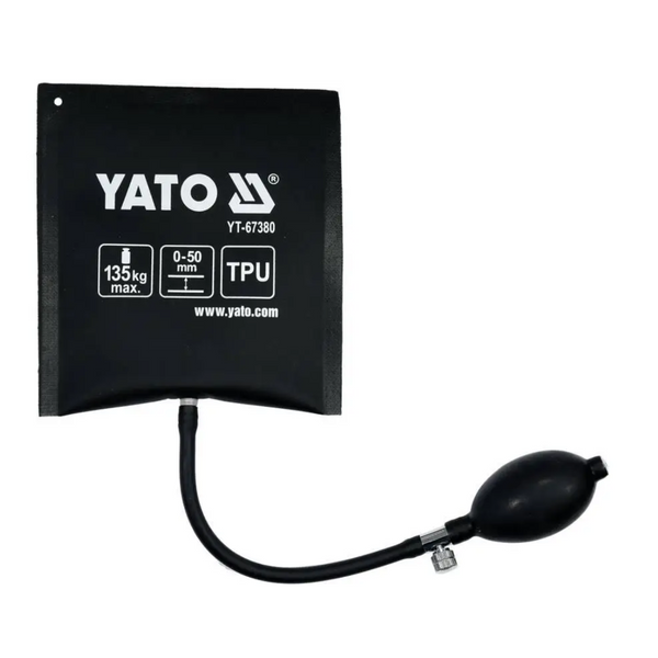 Подушка монтажная, надувная YATO YT-67380 YT-67380 фото