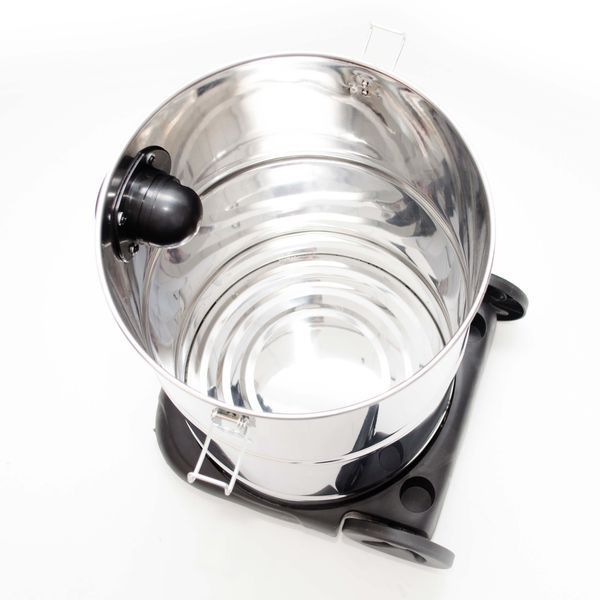 Пылесос INTERTOOL DT-1030 (1400Вт/30л) DT-1030 фото