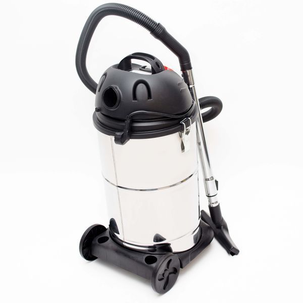Пылесос INTERTOOL DT-1030 (1400Вт/30л) DT-1030 фото