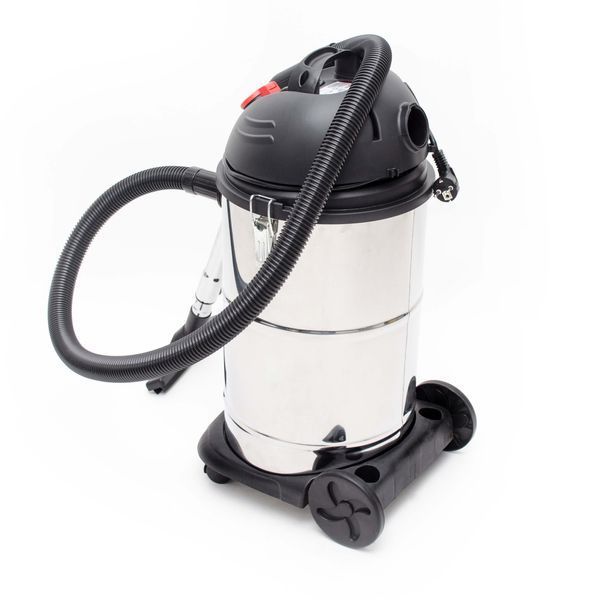 Пылесос INTERTOOL DT-1030 (1400Вт/30л) DT-1030 фото