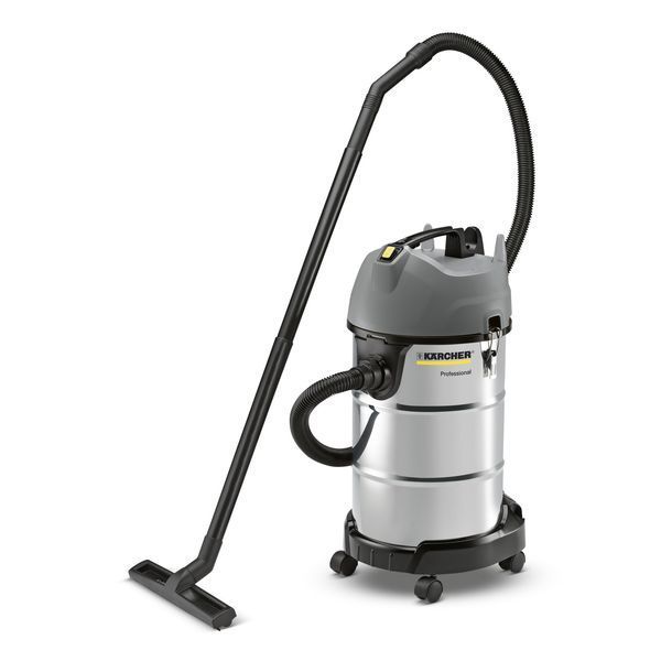 Пылесос KARCHER NT38/1Me Classic 1.428-538.0 фото
