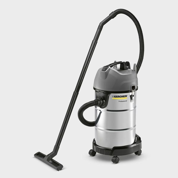 Пылесос KARCHER NT38/1Me Classic 1.428-538.0 фото