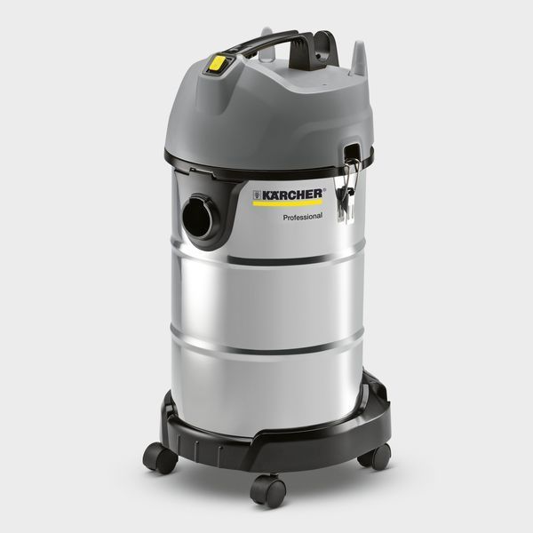 Пылесос KARCHER NT38/1Me Classic 1.428-538.0 фото