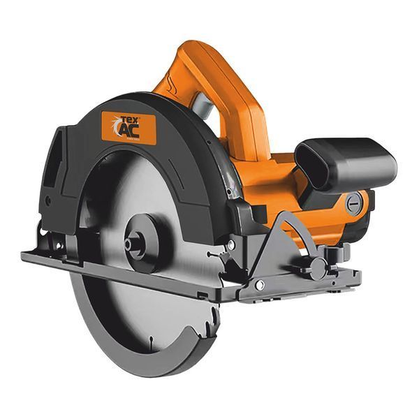 Пила дисковая ТЕХАС ТА-SC1600 (180мм/1600Вт) ТА-SC1600 фото