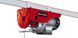 Тельфер электрический 125/250кг EINHELL TC-EH 250-18 (450Вт) 2255135 фото 1