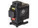 Рівень лазерний VITALS Professional LL 16go (4D/30м/зелений) 162516 фото 12