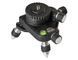 Рівень лазерний VITALS Professional LL 16go (4D/30м/зелений) 162516 фото 21