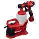 Фарбопульт електричний EINHELL TC-SY 600 S 4260015 фото 1