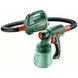 Краскопульт электрический BOSCH PFS2000 0603207300 фото 1