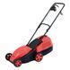 Газонокосилка электрическая Agrimotor FM 33 FM3310 фото 1