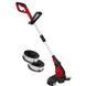 Тример електричний EINHELL GC-ET 4530 Set (450Вт) 3402022 фото 1