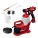 Фарбопульт електричний EINHELL TC-SY 600 S 4260015 фото 2