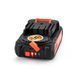 CRM2002B Акумулятор Li-Ion 20В, 2.0 Аг з індикатором заряду, серія Cordless Range Sturmax CRM2002B фото 2