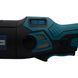 Машина полировальная эксцентриковая PROFI-TEC PPM-1215DA (125мм/амплитуда 15мм) 006067 фото 7