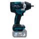 Набір акумуляторний PROFI-TEC Combo Set 4/4 (PBH201BL/DTW800BL/DGA20BL/PCD2820V/2акум.20В 4Аг/зарядн 007060 фото 14