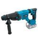 Набір акумуляторний PROFI-TEC Combo Set 4/4 (PBH201BL/DTW800BL/DGA20BL/PCD2820V/2акум.20В 4Аг/зарядн 007060 фото 11