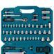 Набор инструментов MAKITA 120шт E- 06616 E-06616 фото 7