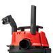 Порохотяг EINHELL TC-VC 1820 (пластиковий бак) 2342480 фото 16