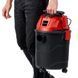 Порохотяг EINHELL TC-VC 1820 (пластиковий бак) 2342480 фото 18